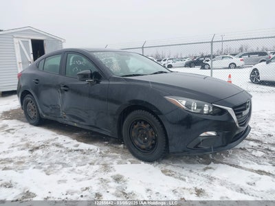 MAZDA Z 2015