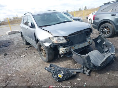 SUBARU TRIBECA 2009