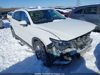 MAZDA CX-9 2022