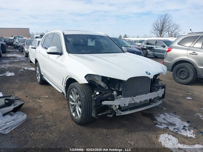 BMW XD 2019