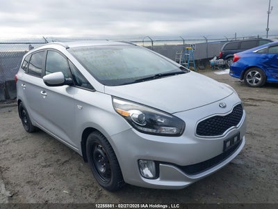 KIA RONDO 2014