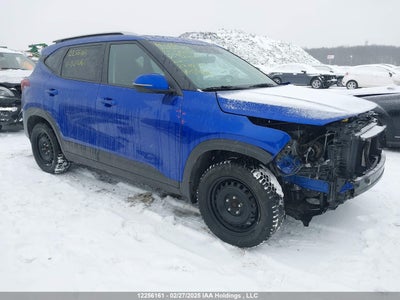 KIA SELTOS 2022