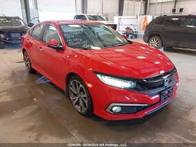 HONDA CIVIC 2020