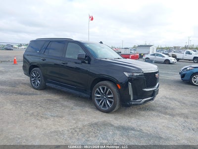 CADILLAC ESCALADE 2022