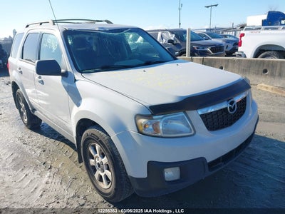 MAZDA TRIBUTE 2010