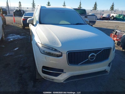 VOLVO XC90 2017
