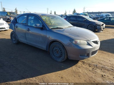 MAZDA Z 2007