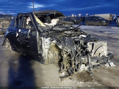 LAND ROVER RANGE ROVER 2014