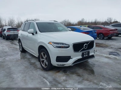 VOLVO XC90 2017