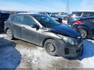 MAZDA Z 2013