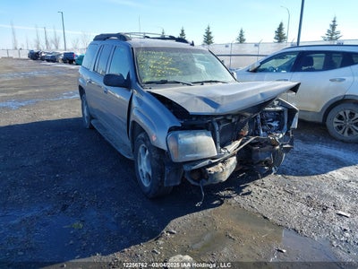 CHEVROLET TRAILBLAZER EXT 2006