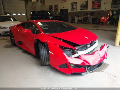 LAMBORGHINI HURACAN 2020