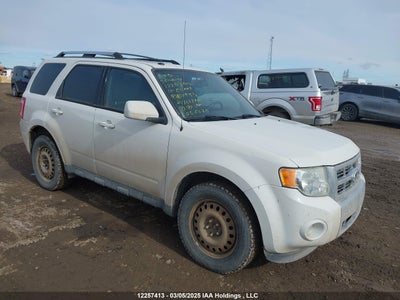 FORD ESCAPE 2011