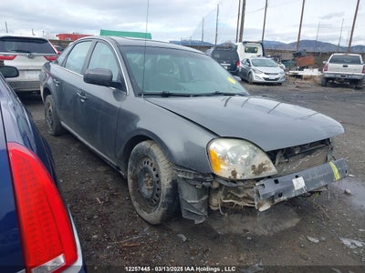 FORD FIVE HUNDRED 2006