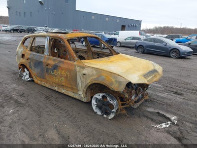 BMW X3 2010