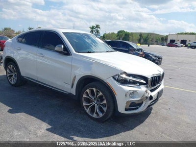 BMW XD 2015
