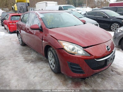MAZDA Z 2010