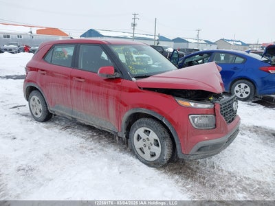 HYUNDAI VENUE 2021