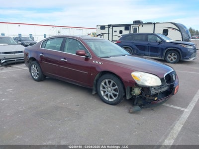 BUICK LUCERNE 2006