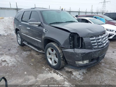 CADILLAC ESCALADE 2011