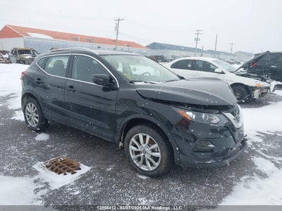 NISSAN QASHQAI 2023