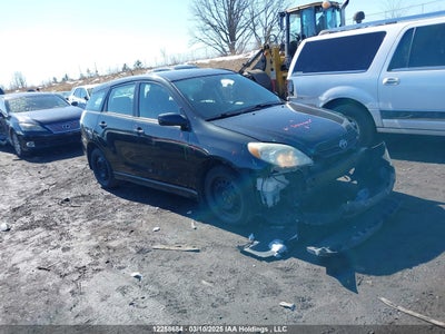 TOYOTA MATRIX 2006