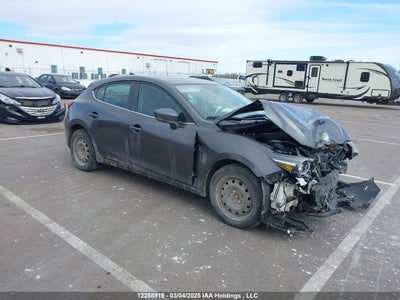 MAZDA Z 2018