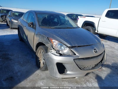 MAZDA Z 2012