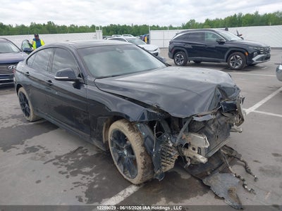 BMW 4 SERIES 2020
