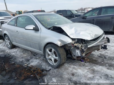 CHEVROLET COBALT 2009