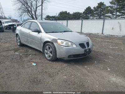 PONTIAC IA 2006