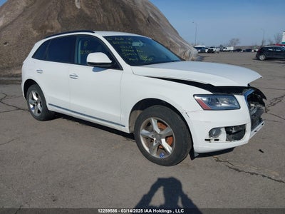 AUDI Q5 2016