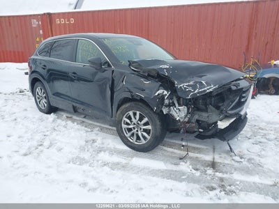 MAZDA CX-9 2018