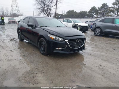 MAZDA Z 2018