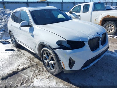 BMW XD 2024
