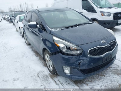 KIA RONDO 2015