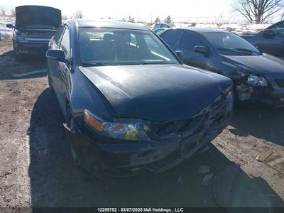 ACURA TSX 2006