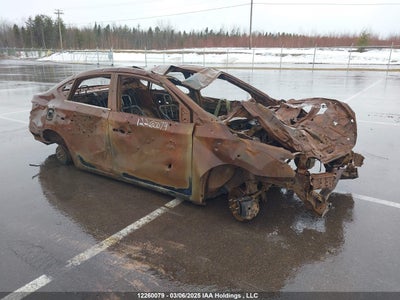 NISSAN SENTRA 2019