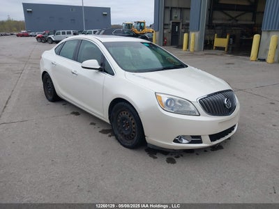 BUICK VERANO 2012
