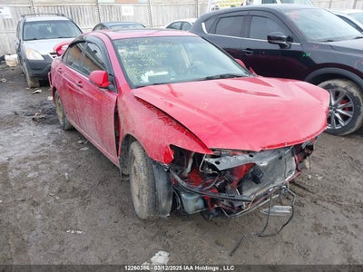 ACURA TSX 2004