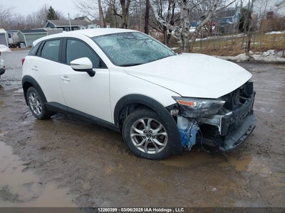 MAZDA CX-3 2021