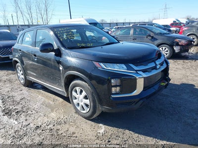 MITSUBISHI RVR 2023