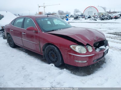 BUICK ALLURE 2005