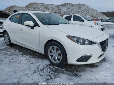 MAZDA Z 2015