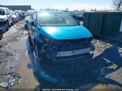 TOYOTA PRIUS PRIME 2020