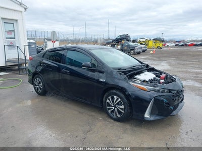 TOYOTA PRIUS PRIME 2020