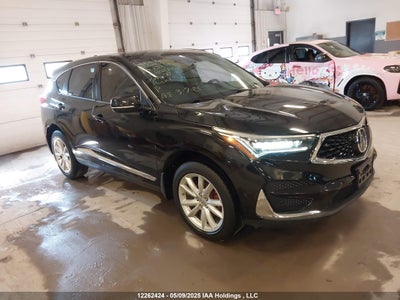 ACURA RDX 2020