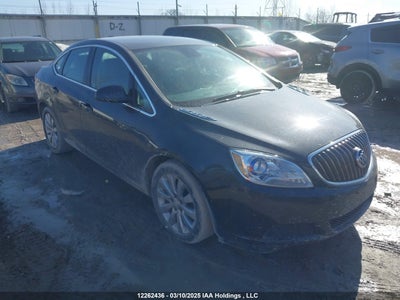 BUICK VERANO 2017