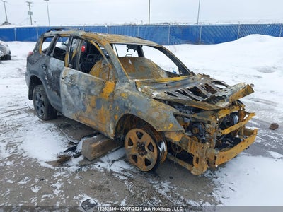 TOYOTA RAV4 2012