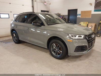 AUDI Q5 2020
